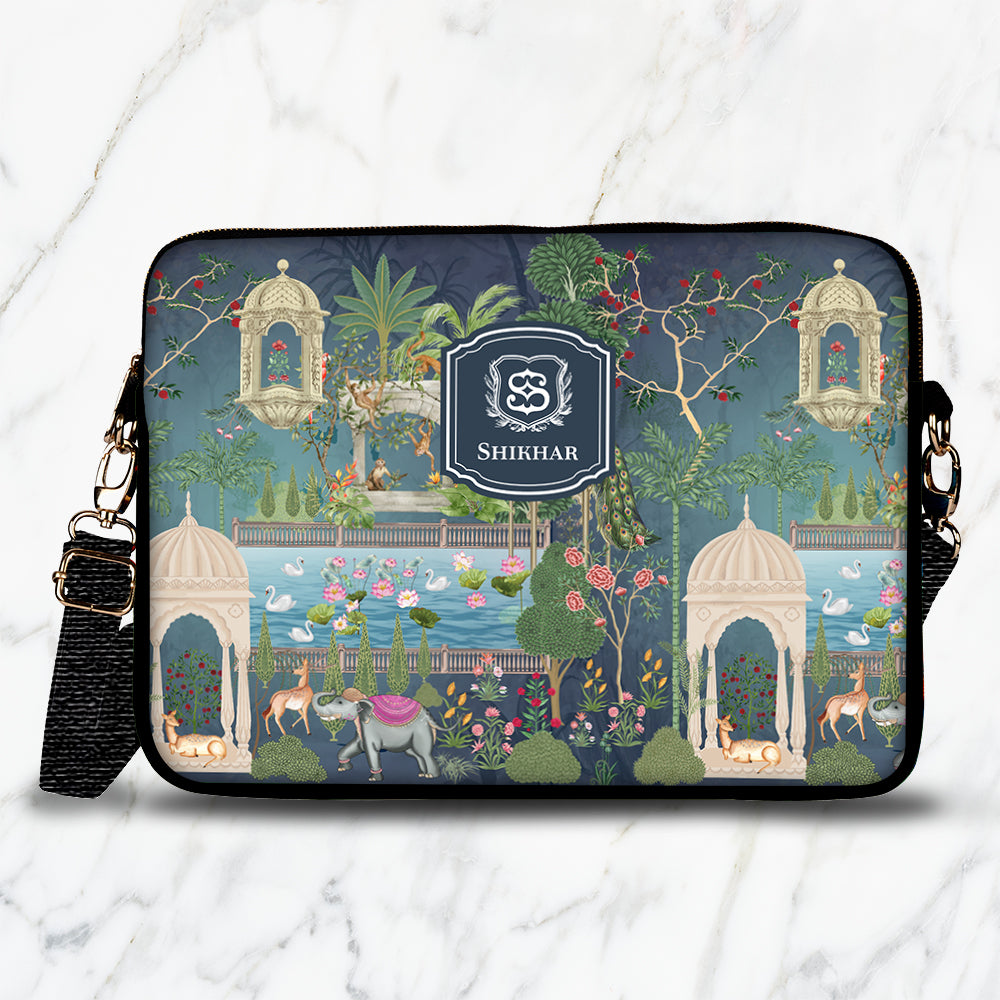 Gul Bahaar Laptop Bag