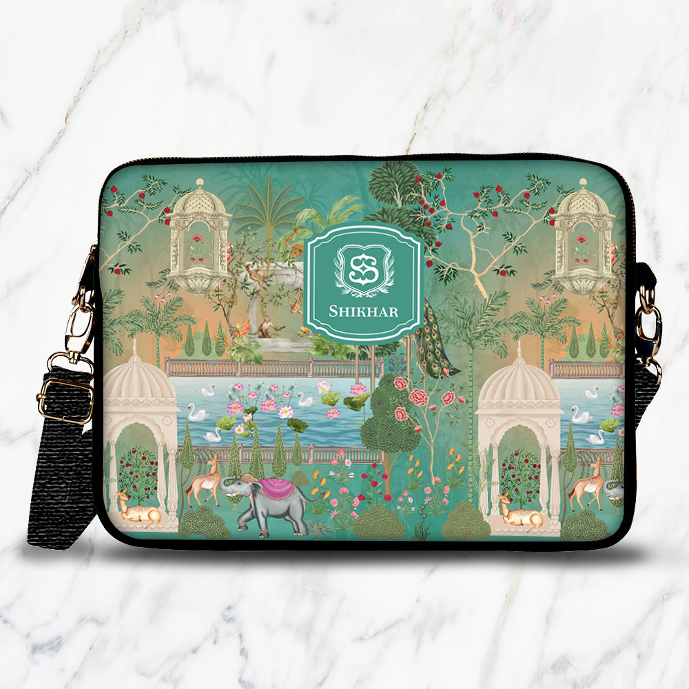 Gul Bahaar Laptop Bag