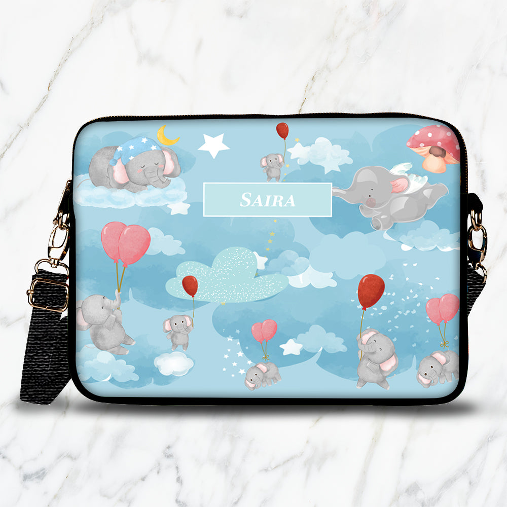 Red Balloon Ellie Kids Laptop Bag