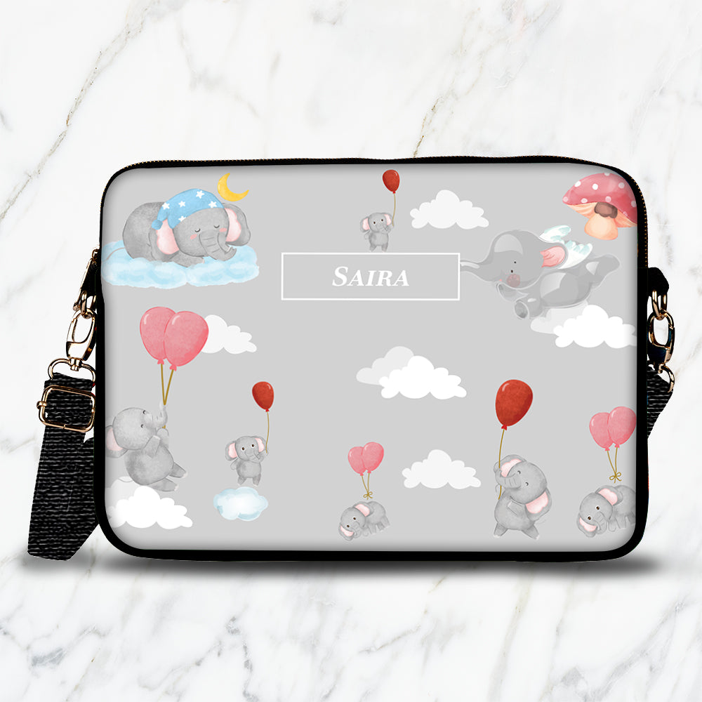 Red Balloon Ellie Kids Laptop Bag