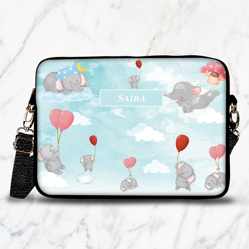 Red Balloon Ellie Kids Laptop Bag