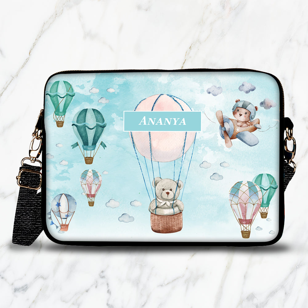 Infinite Sky Kids Laptop Bag