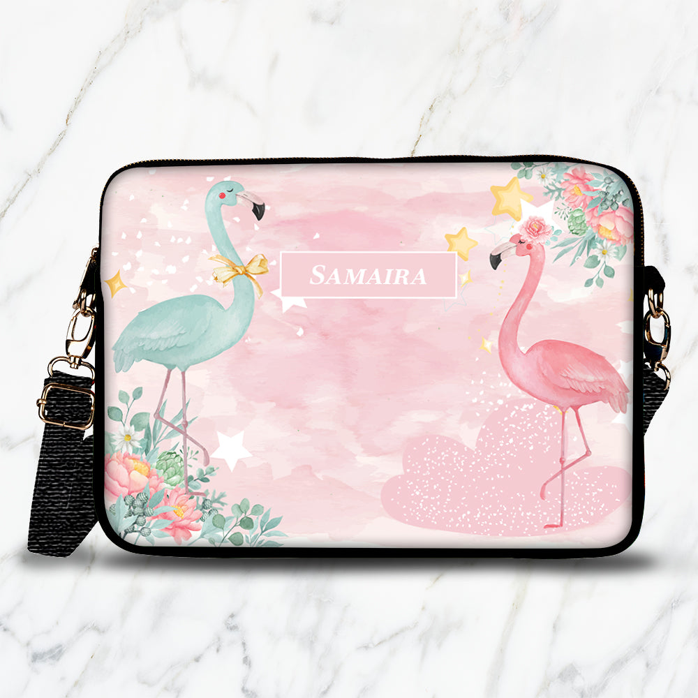 Flamingoland Kids Laptop Bag