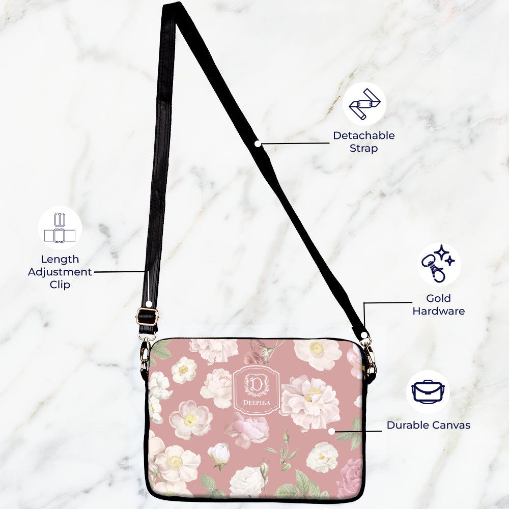 Petalia Laptop Bag