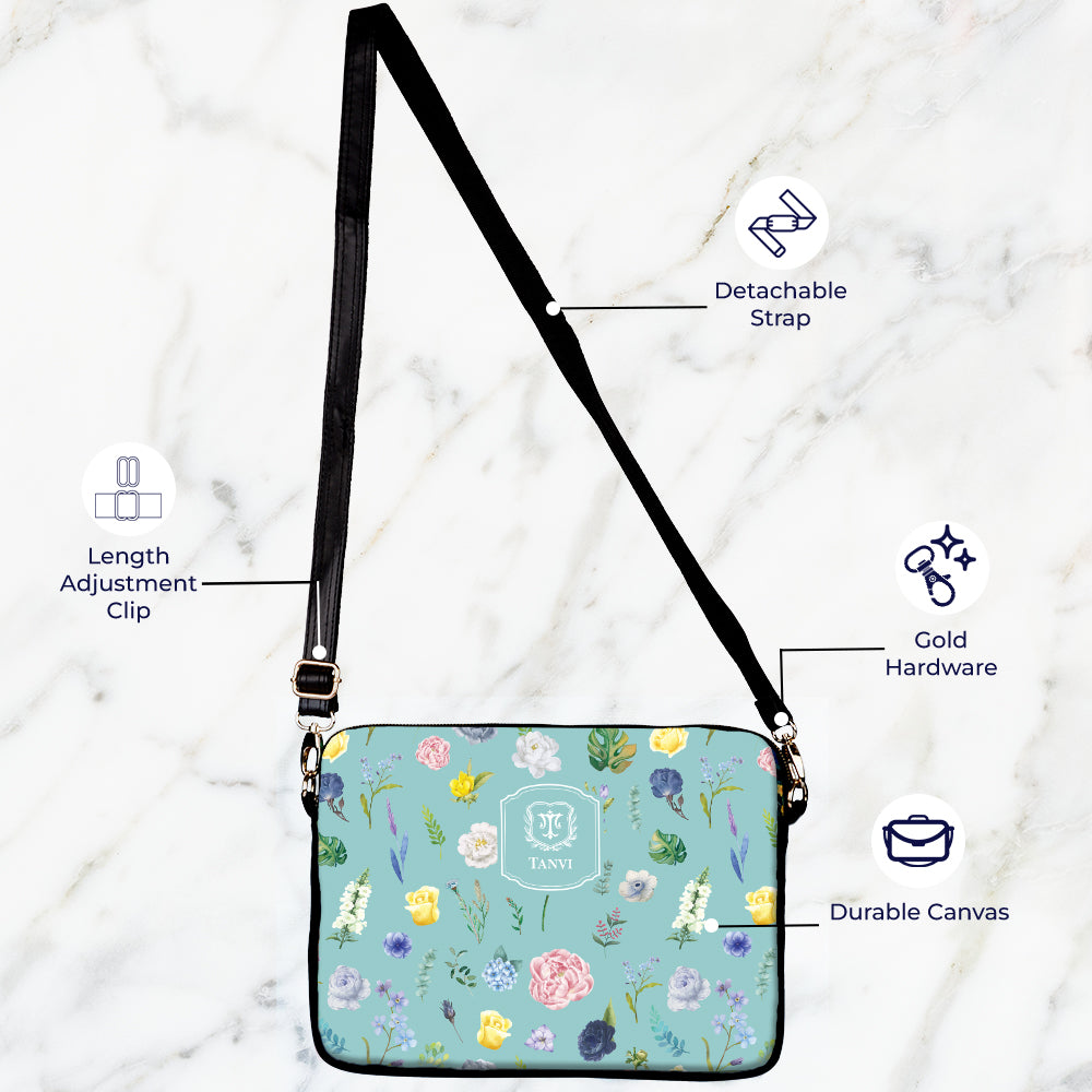 Botanica Laptop Bag