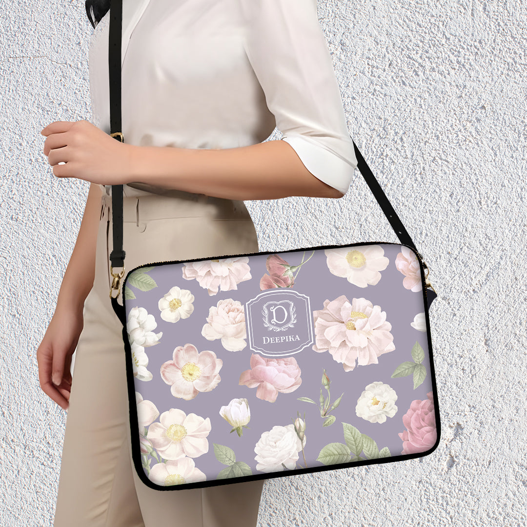 Petalia Laptop Bag