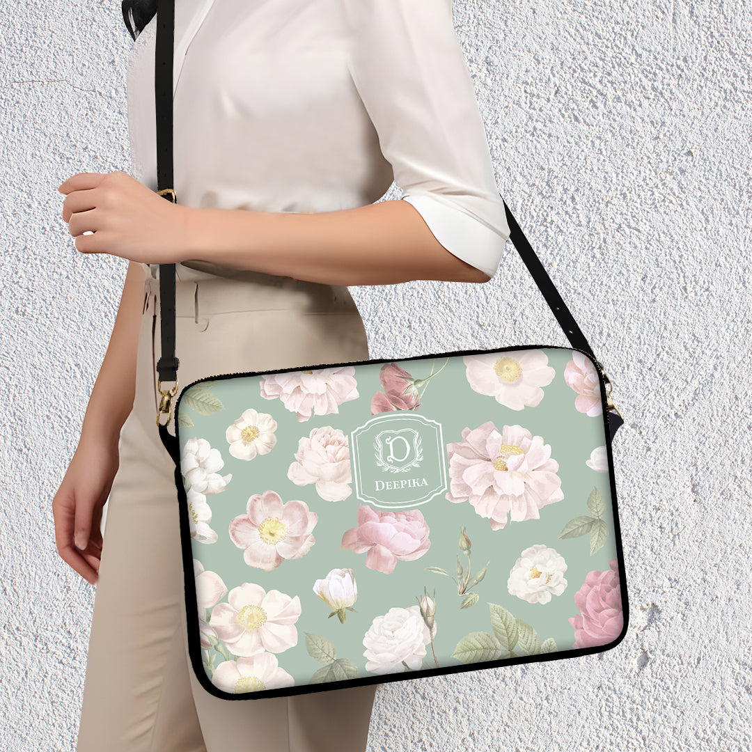 Petalia Laptop Bag