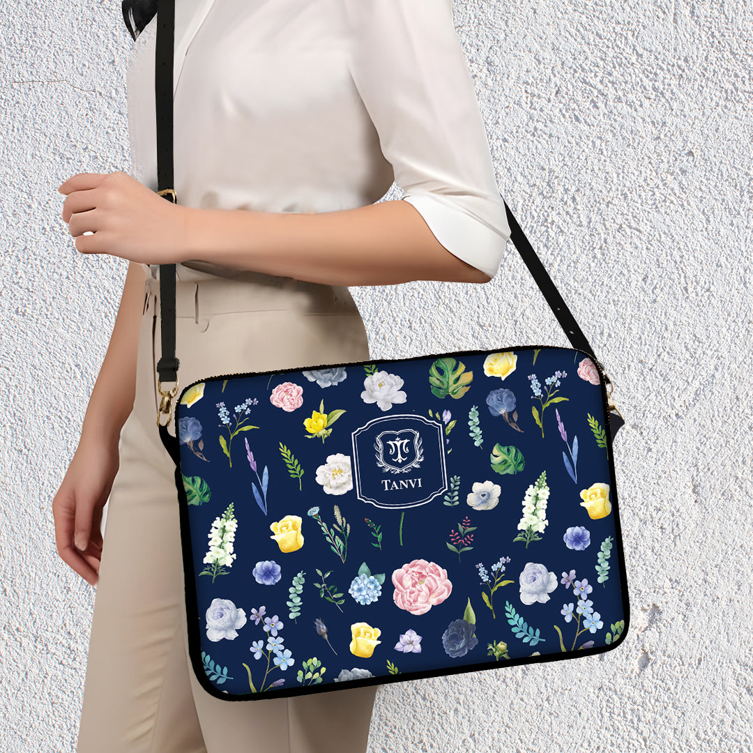 Botanica Laptop Bag