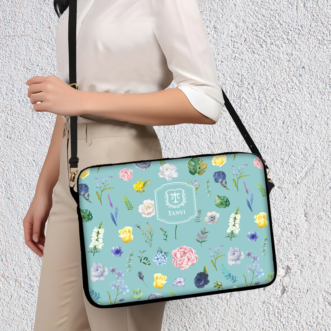 Botanica Laptop Bag