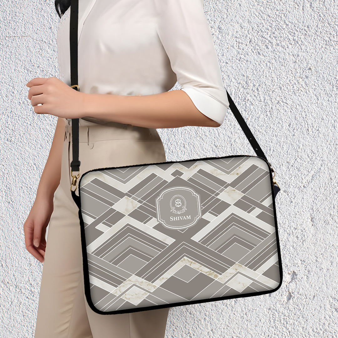 Decadence Laptop Bag