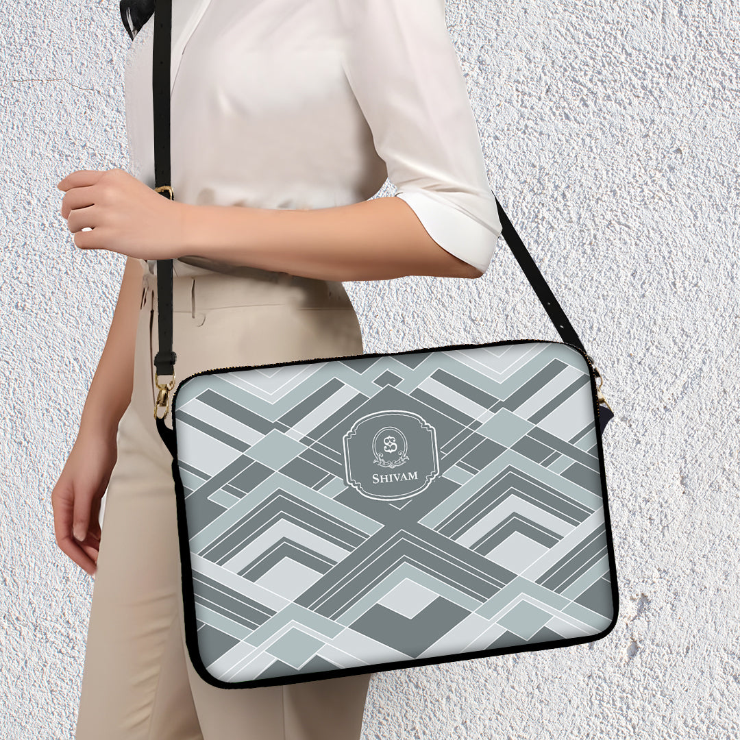 Decadence Laptop Bag