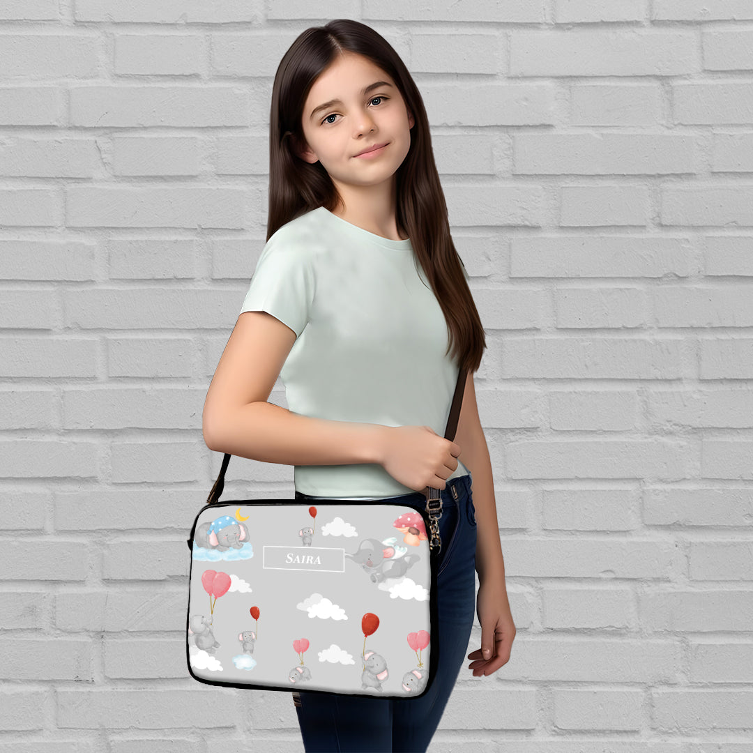 Red Balloon Ellie Kids Laptop Bag