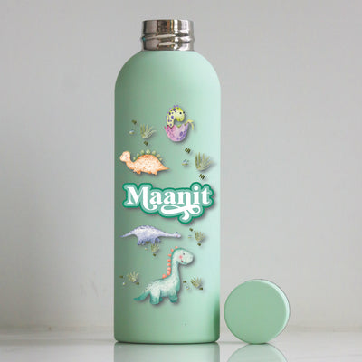 Dinoland Water Bottle