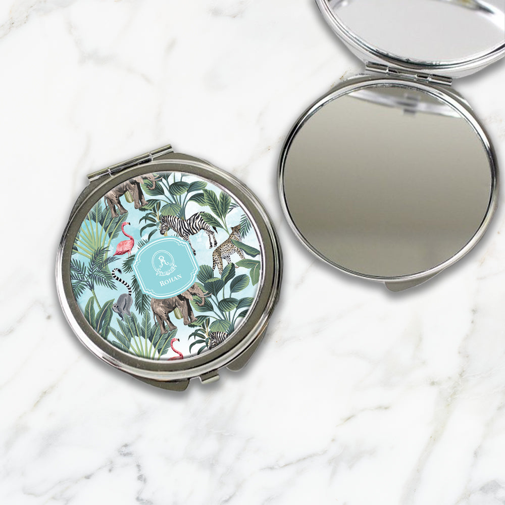 Savanna Spectrum Compact Mirror