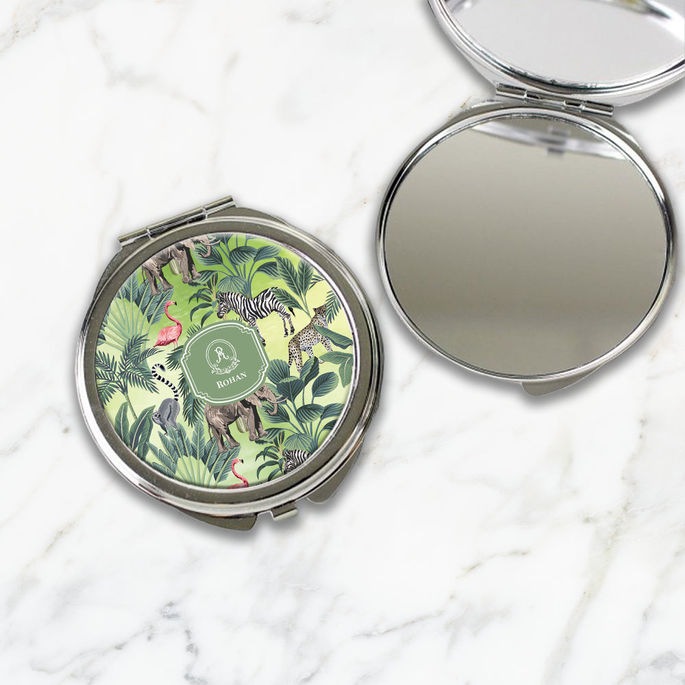 Savanna Spectrum Compact Mirror