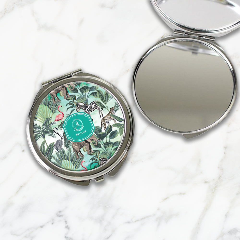 Savanna Spectrum Compact Mirror