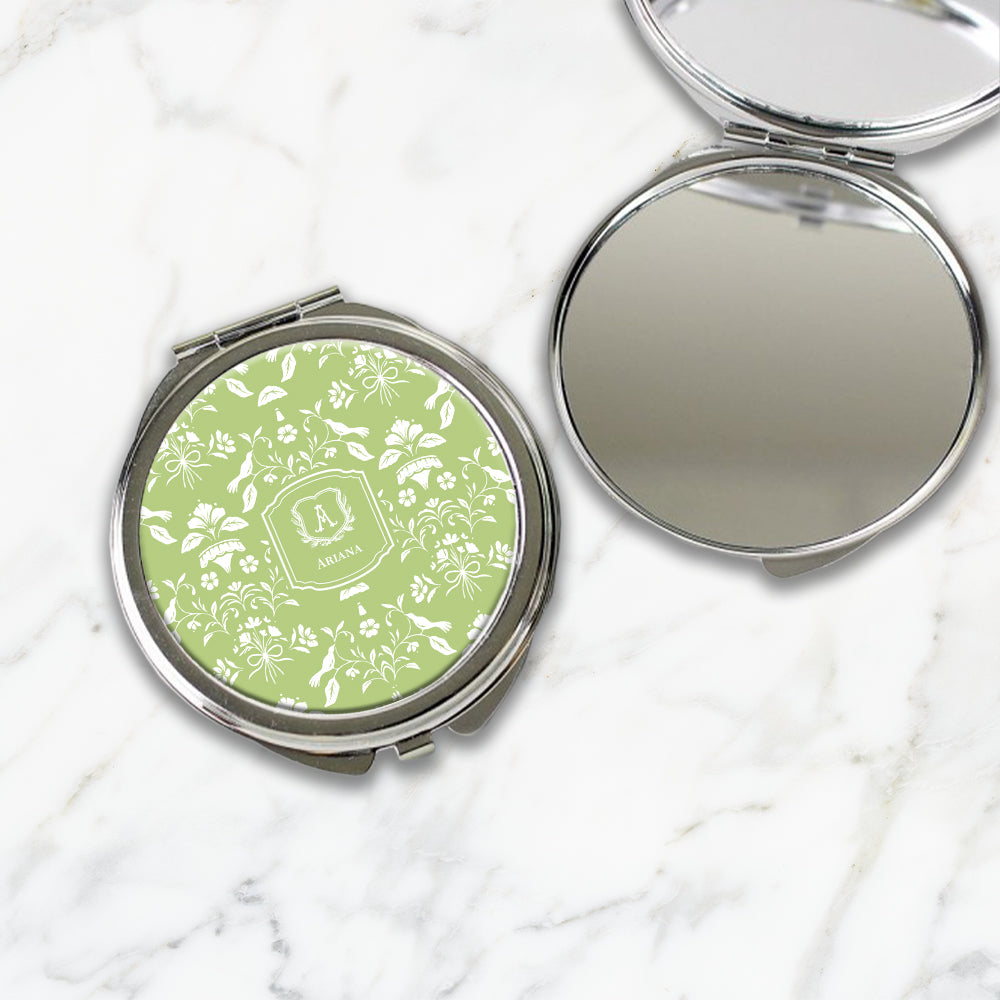 Eclat Compact Mirror