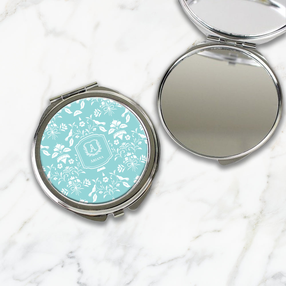 Eclat Compact Mirror