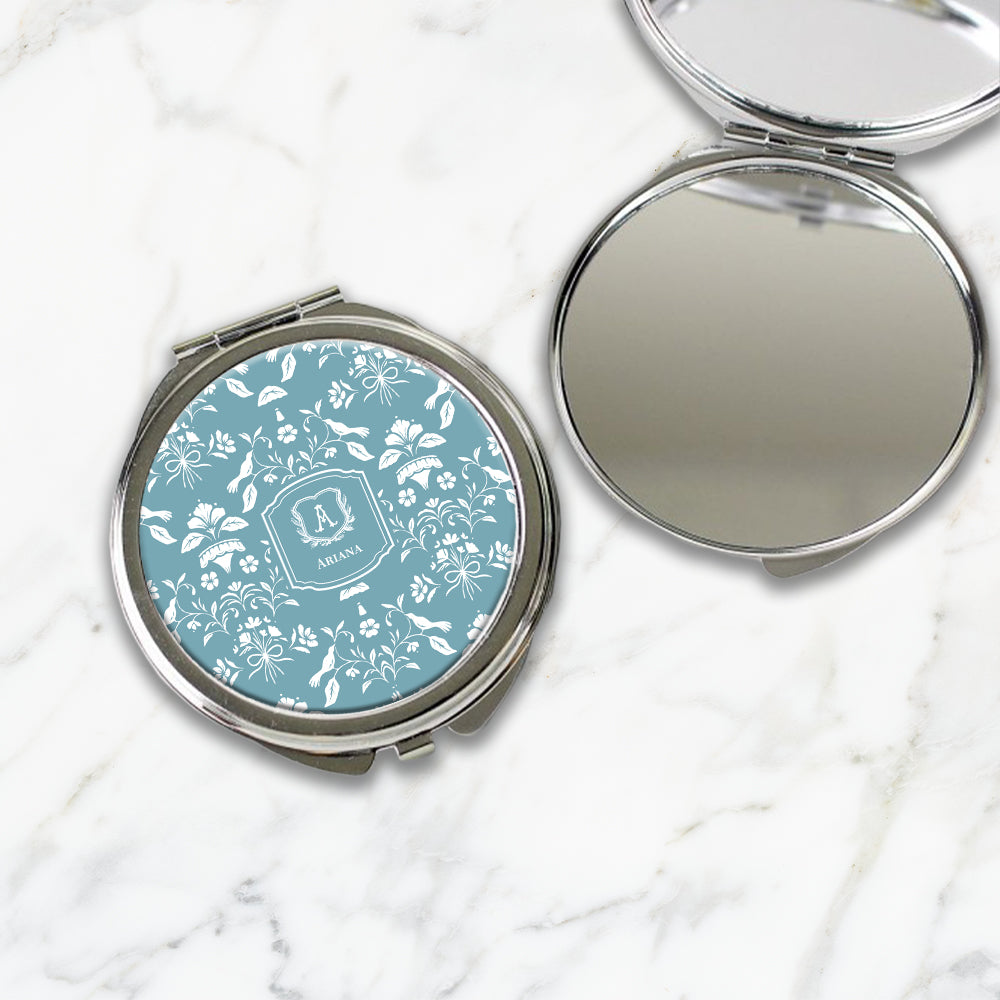 Eclat Compact Mirror