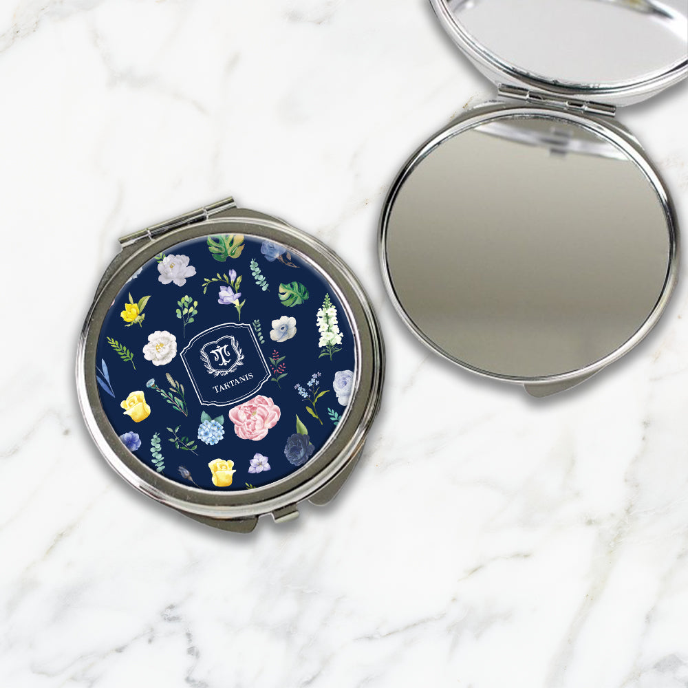 Botanica Compact Mirror