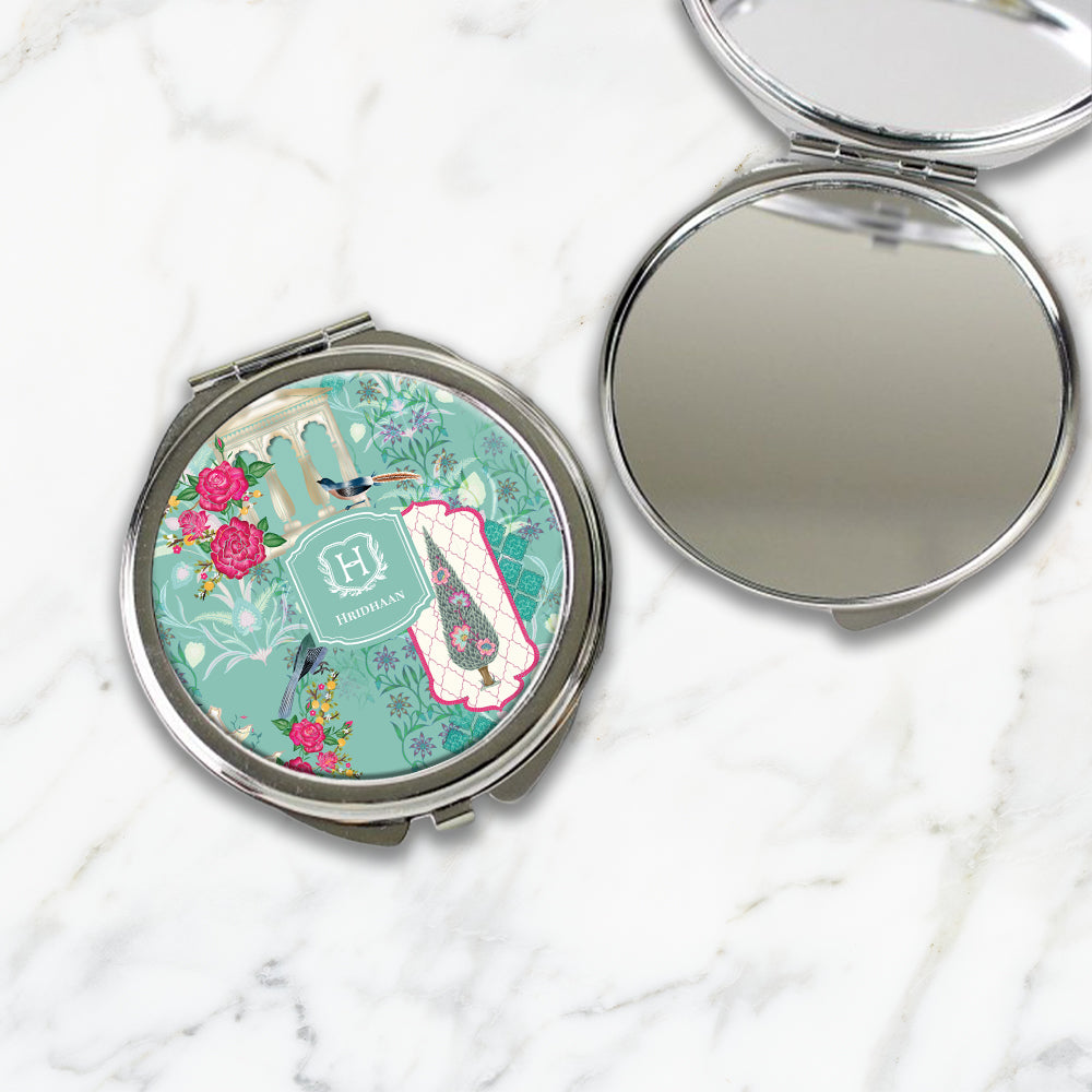 Koyal's Dream Compact Mirror