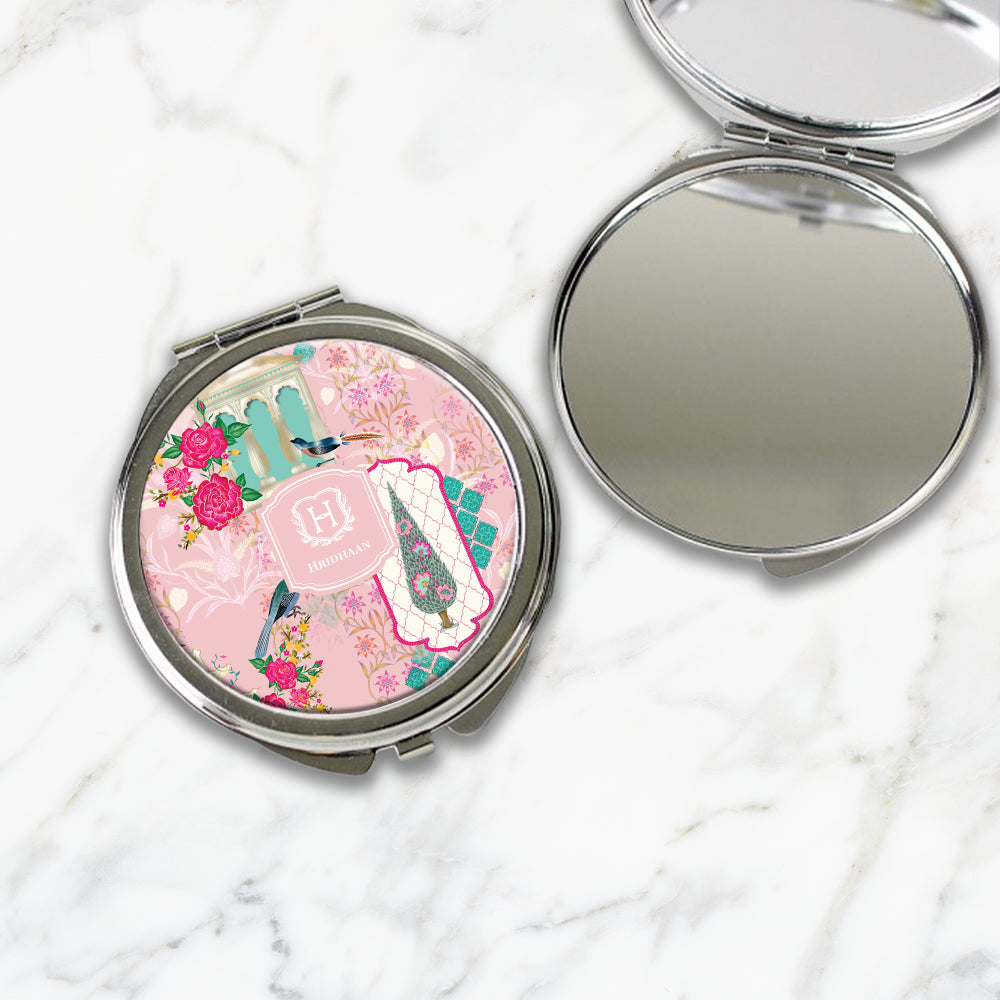 Koyal's Dream Compact Mirror