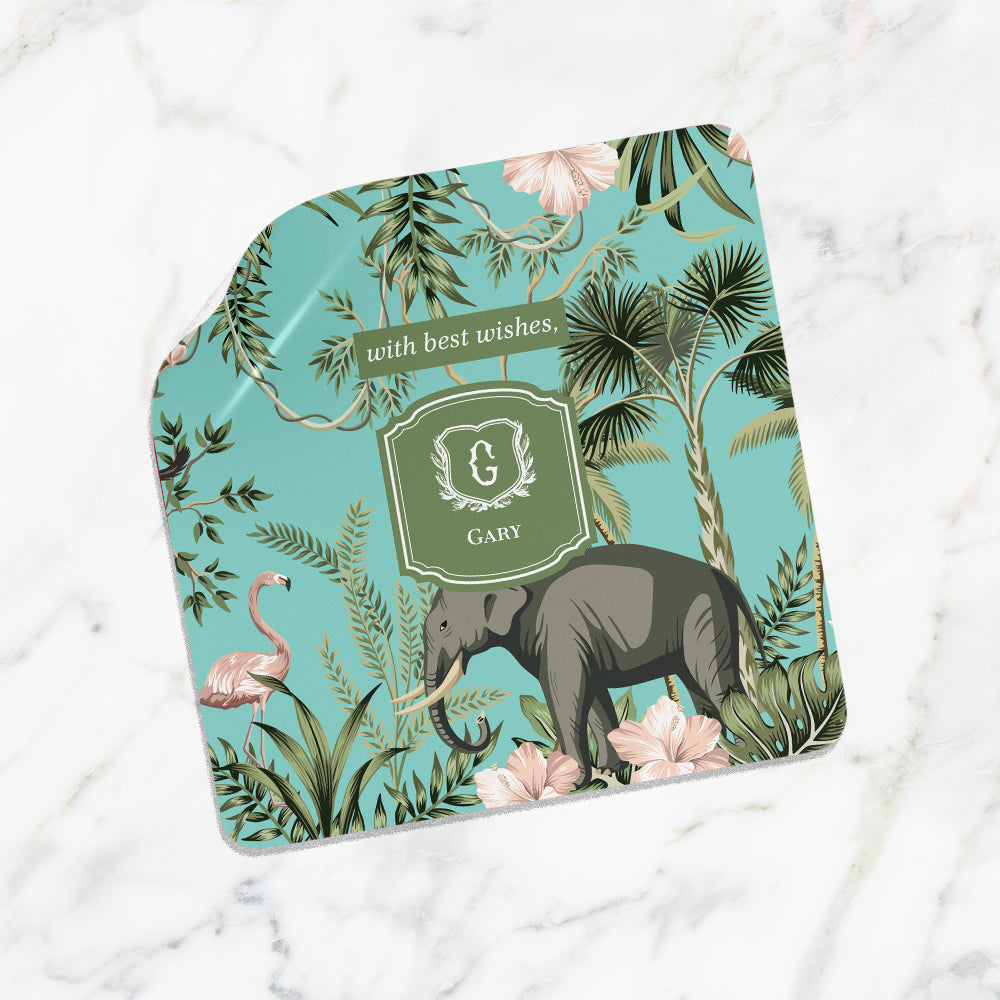 Savanna Wild Gift Sticker