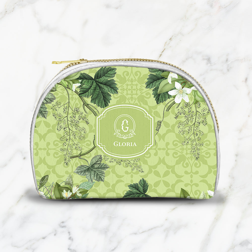 Lemon Grove Pouch