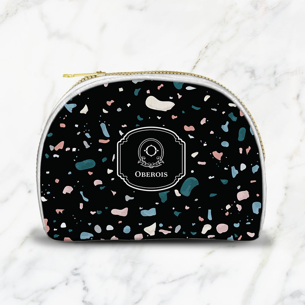 Terrazzo Pouch