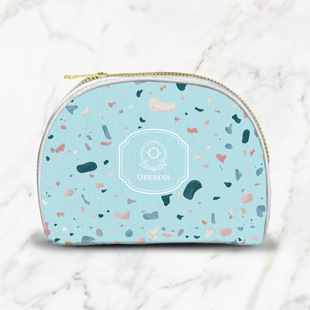 Terrazzo Pouch