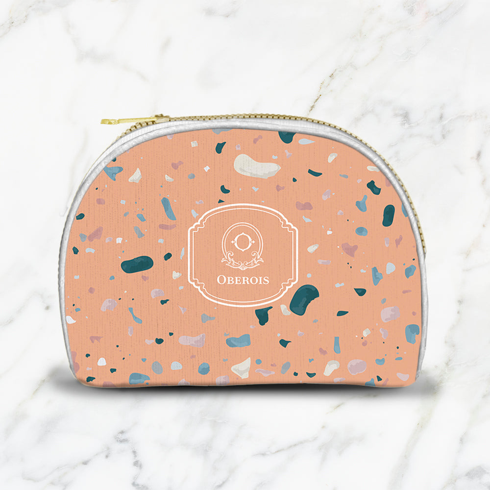 Terrazzo Pouch