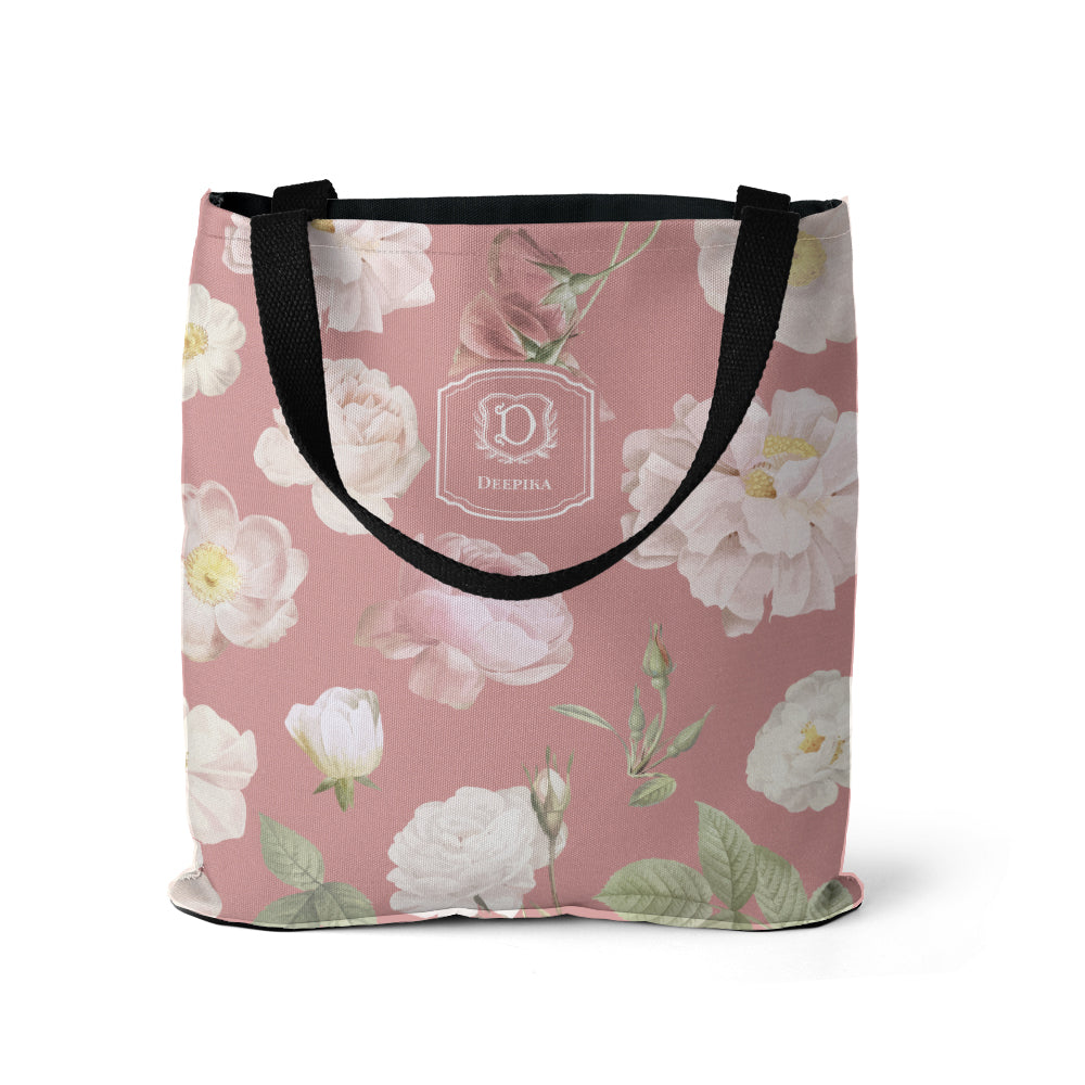 Petalia Tote Bag