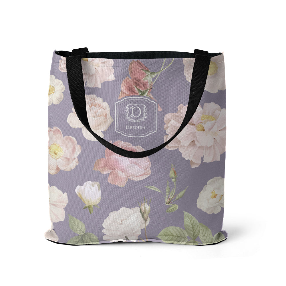 Petalia Tote Bag