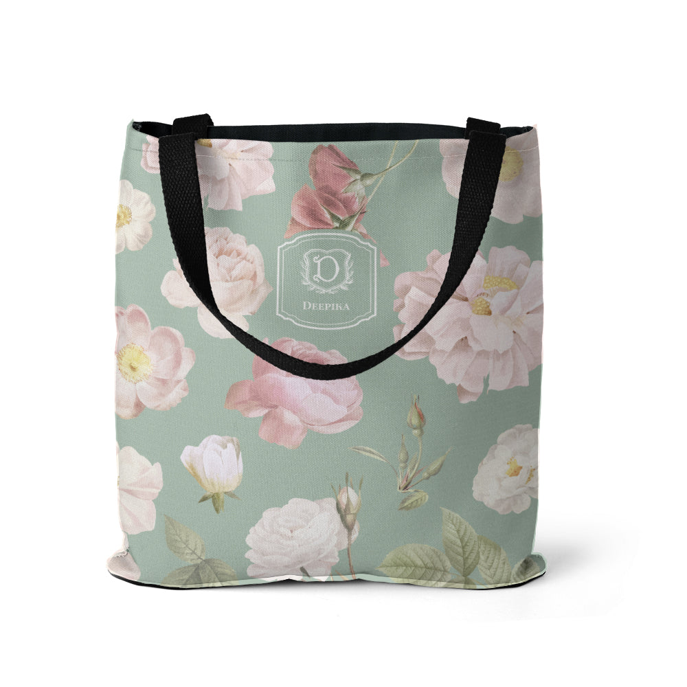 Petalia Tote Bag