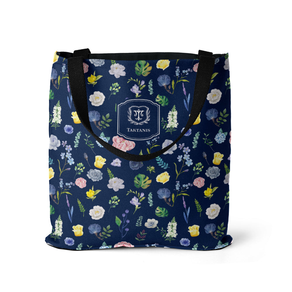 Botanica Tote Bag