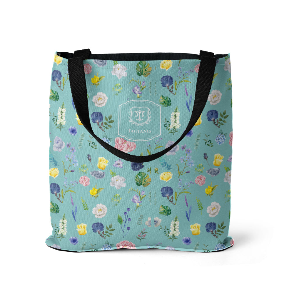 Botanica Tote Bag