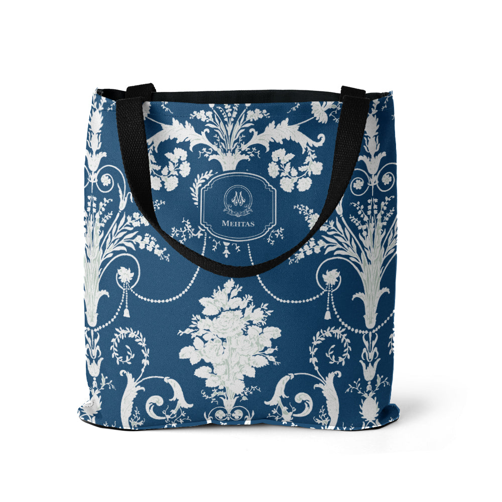 Ornateo Tote Bag