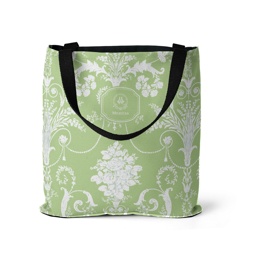 Ornateo Tote Bag