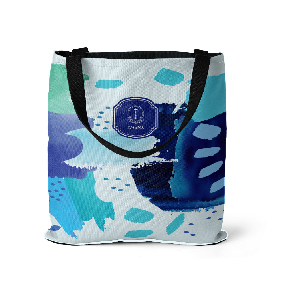 Whimsy Washes Tote Bag