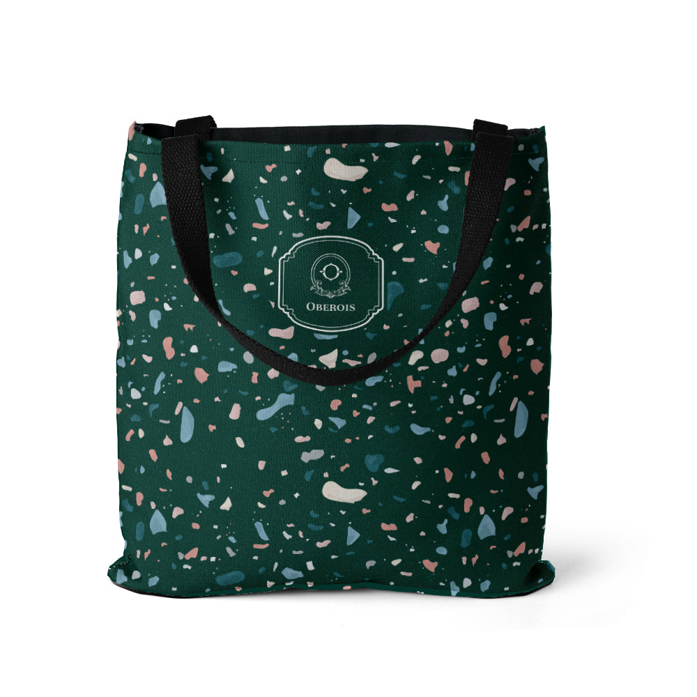 Terrazzo Tote Bag