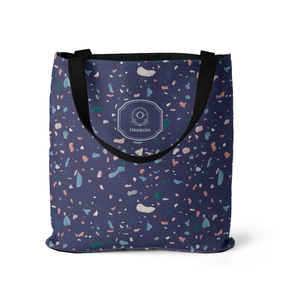 Terrazzo Tote Bag