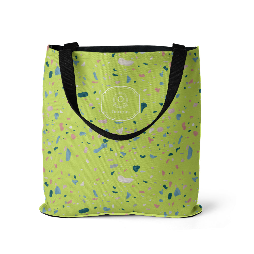 Terrazzo Tote Bag