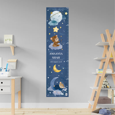 Moonlight Snuggles Height Chart