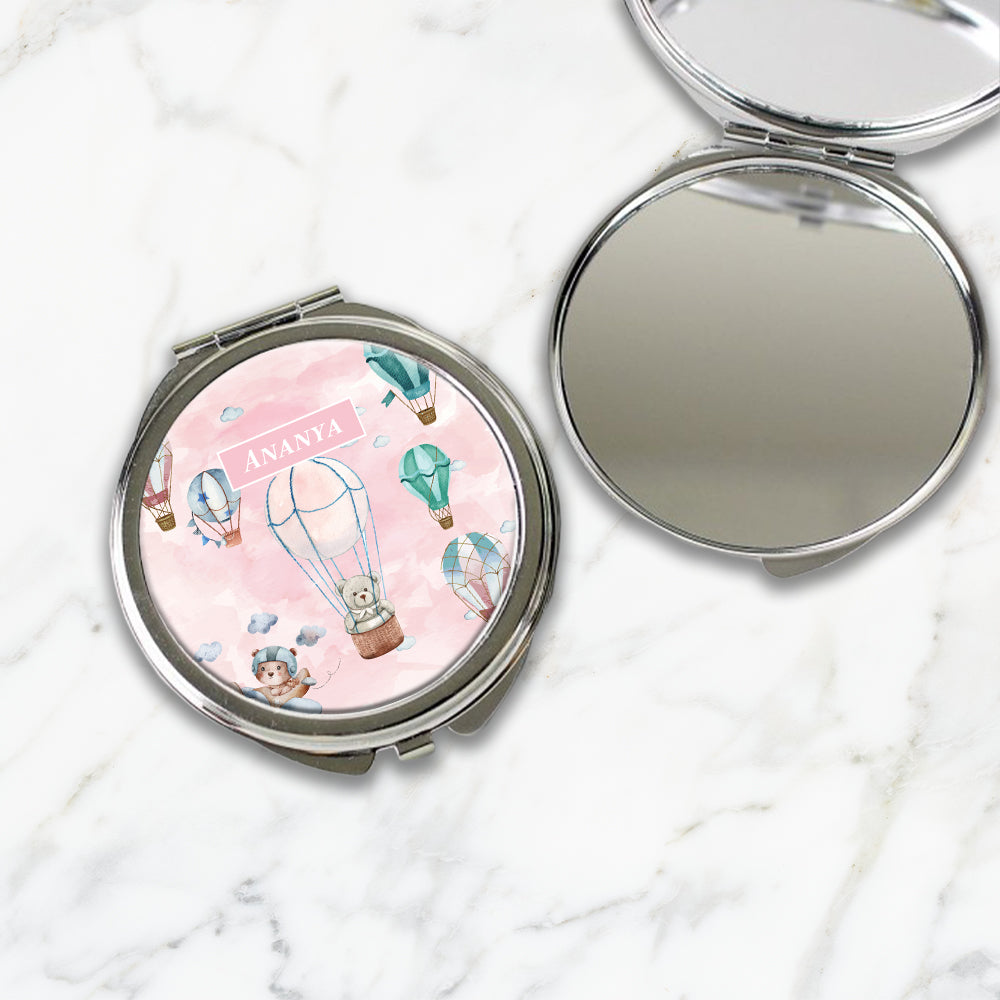 Infinite Sky Kids Compact Mirror