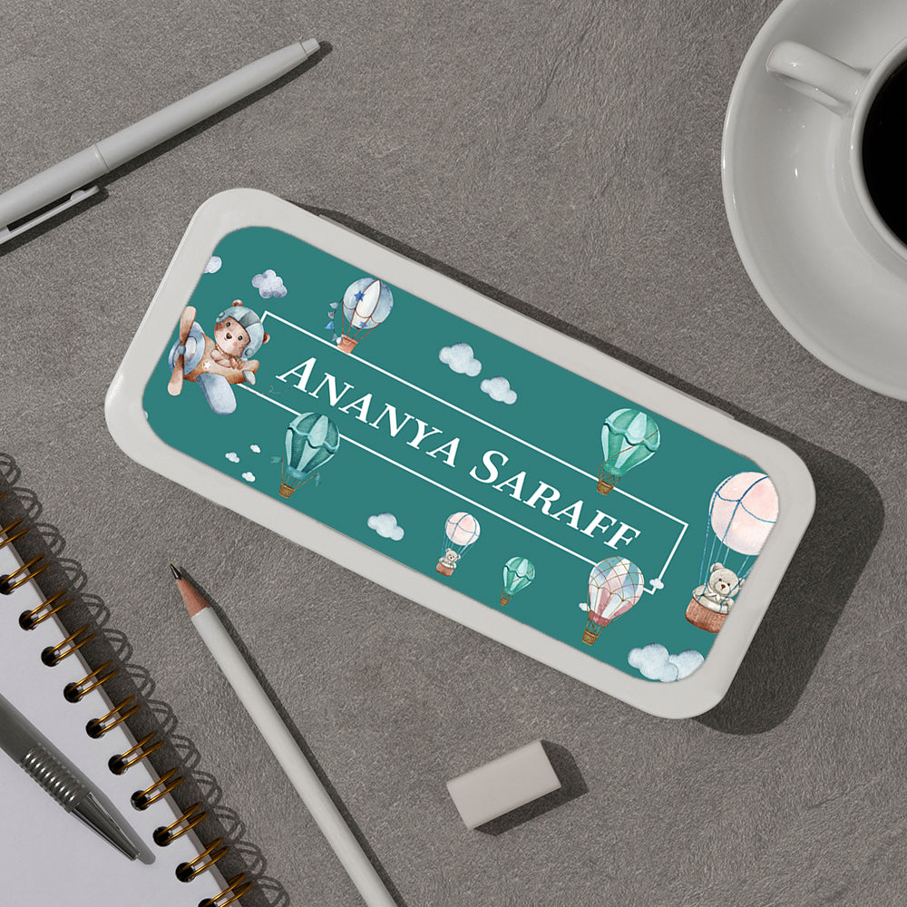 Infinite Sky Kids Pencil Box