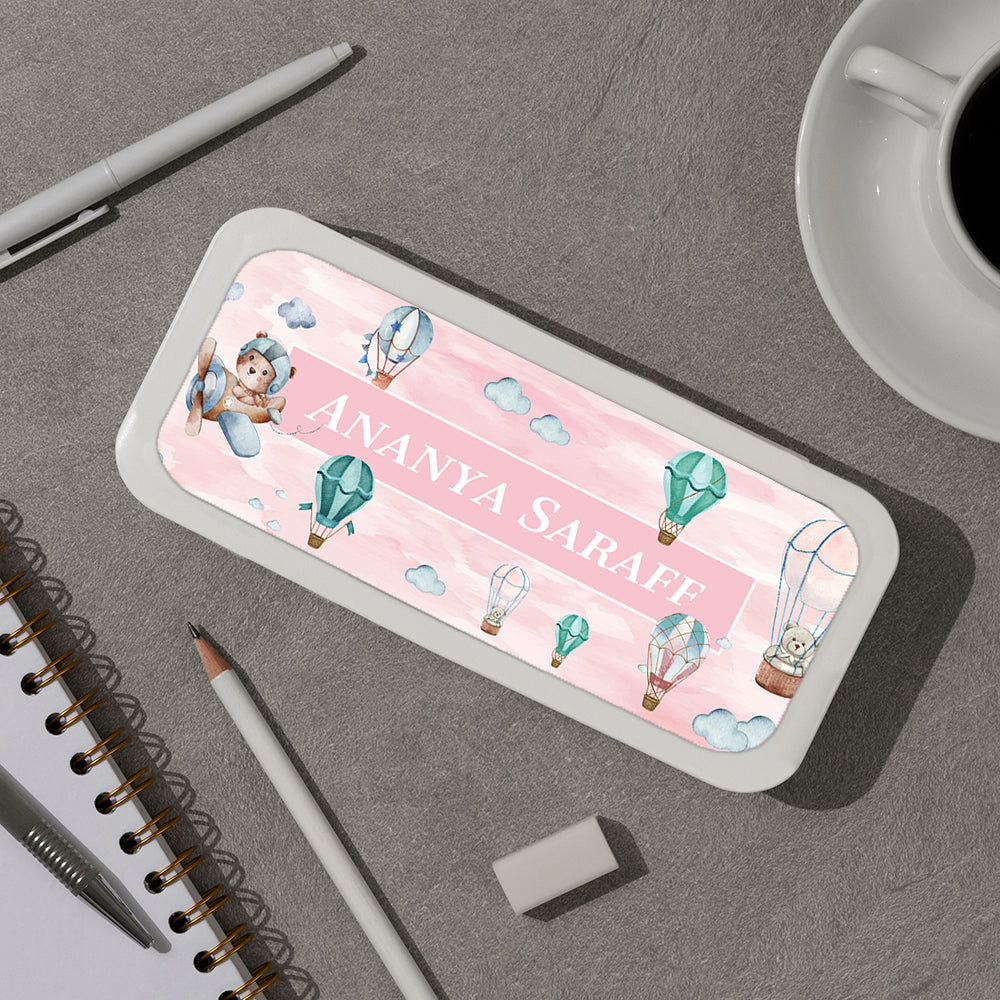 Infinite Sky Kids Pencil Box