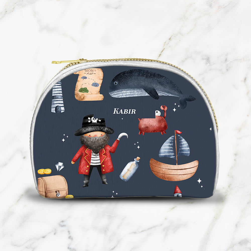 Treasure Island Kids Pouch