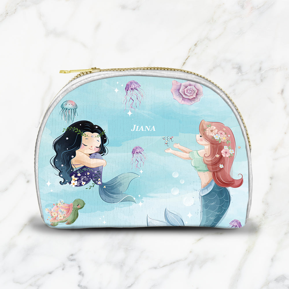 Mermaid Magic Kids Pouch