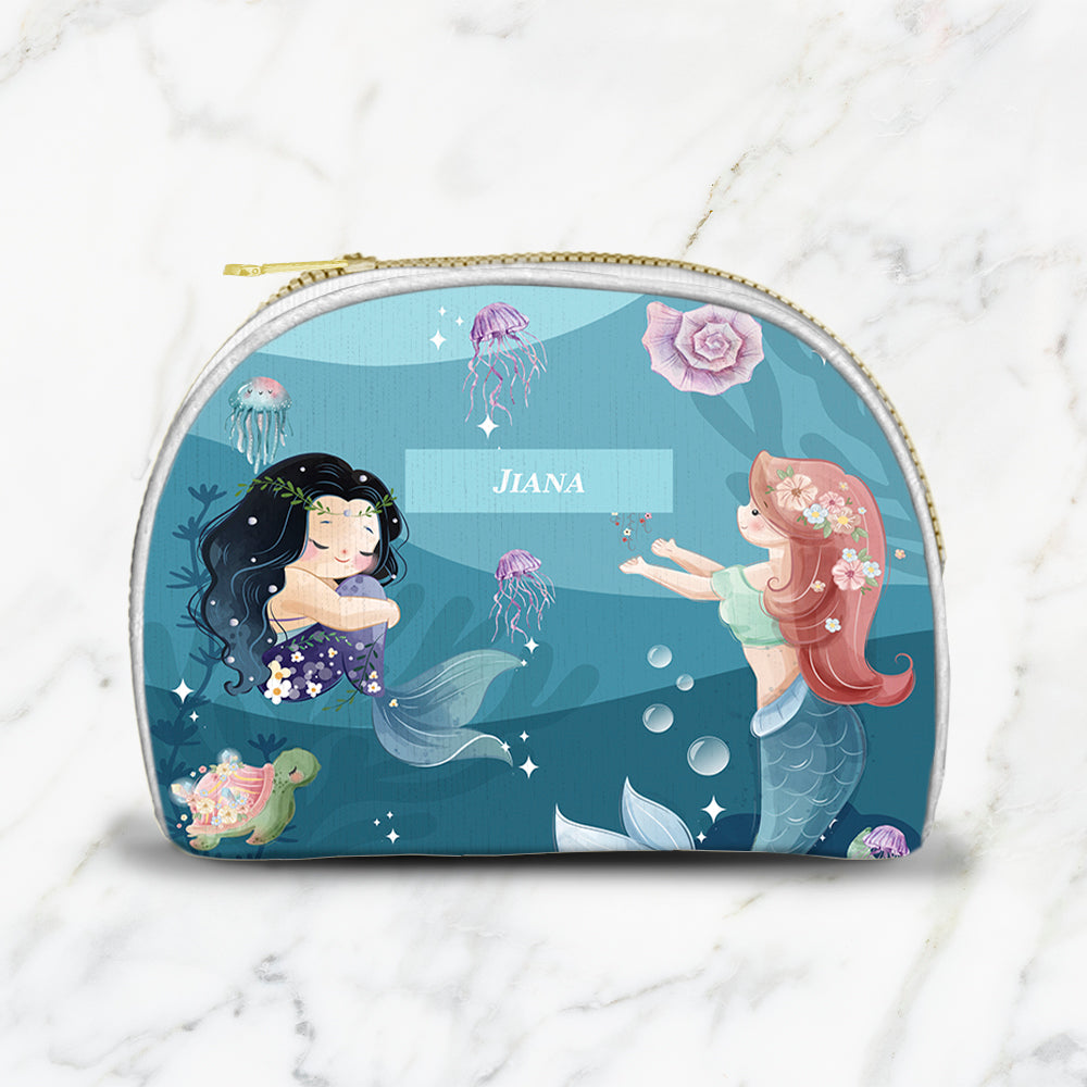 Mermaid Magic Kids Pouch