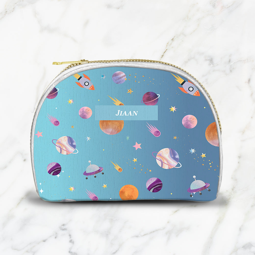 Lil Astronaut Kids Pouch